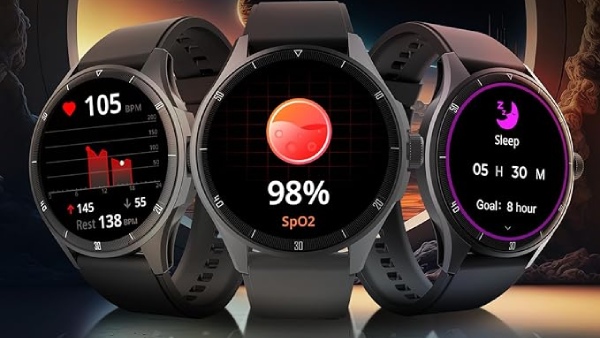 அமேசான் மிரளுது.. டிஸ்கவுண்ட்டில் ரூ.999 போதும்.. AMOLED டிஸ்பிளே!