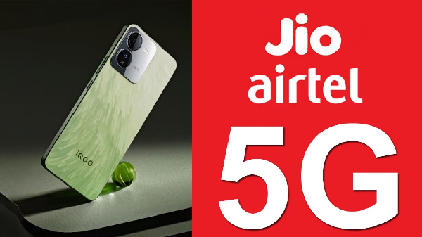 இந்த 5 பட்ஜெட்-விலை 5G Phone-ல ஒன்னு வாங்குங்க!