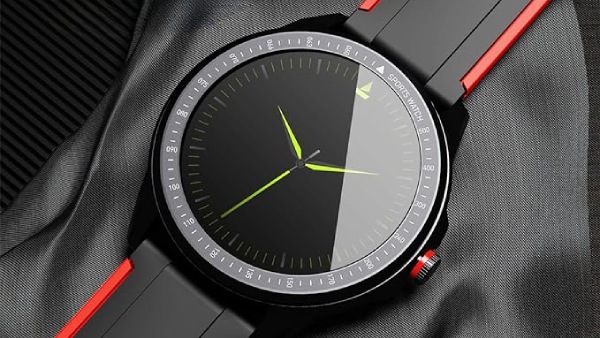 அமேசான் மிரளுது.. டிஸ்கவுண்ட்டில் ரூ.999 போதும்.. AMOLED டிஸ்பிளே!