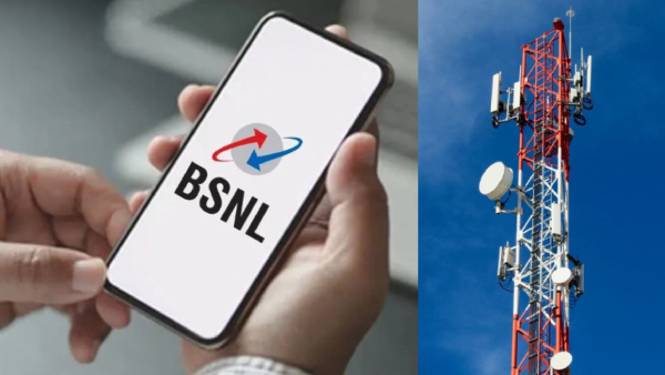 அள்ளிதரும் 3 திட்டங்கள்.. பட்ஜெட் விலையில் அசத்தும் BSNL..