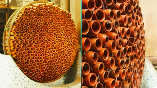 அதிக பணமில்லை.. மின்சாரம் தேவையில்லை.. இயற்கையான AC.. சூப்பர் சிஸ்டம்