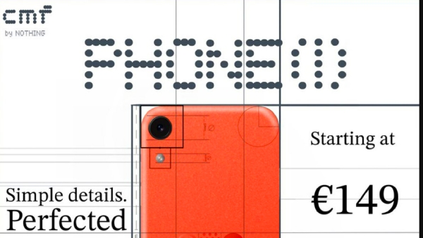 Xiaomi ஓரம் போ.. Nothing கீழ் CMF வெளியிடும் ரூ.12,000 விலை 5G Mobile