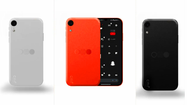 வெயிட்டிங் ஓவர்.. CMF Phone 1 ரிலீஸ் உறுதியானது.. விலை இதோ..