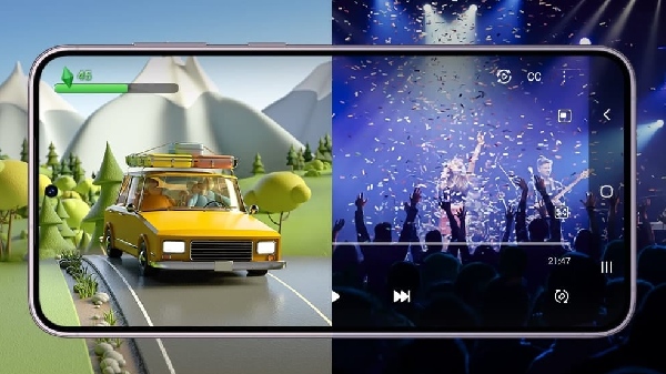 ரூ.89,999 க்கு அறிமுகமான Samsung போனை ரூ.29,449 க்கு விற்கும் Amazon!