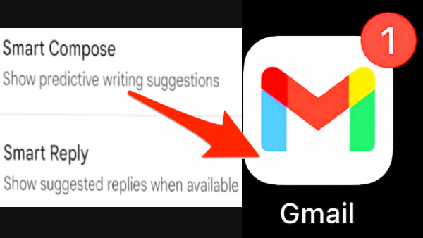 Gmail யூசர்கள் கட்டாயம் தெரிந்துகொள்ள 4 ஆப்ஷன்கள்.. மிஸ் பண்ணிடாதீங்க!