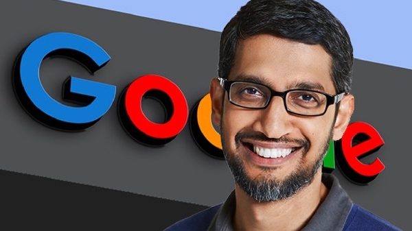 Google I/O 2024 நிகழ்வு: சுந்தர் பிச்சையின் 4 முக்கிய அறிவிப்புகள்!