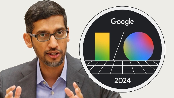 Google I/O 2024 நிகழ்வில் வெளியான 6 முக்கிய அறிவிப்புகள்!