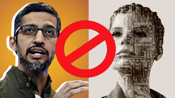 36 Google ஊழியர்களை வைத்து சுந்தர் பிச்சை முதுகில் குத்திய Tim Cook!