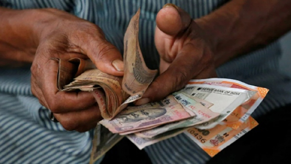 Google Pay-வில் ஈஸி லோன்.. எளிமையாக ரூ.10,000 முதல் 9 லட்சம் வரை கடன்