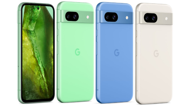 முடிச்சு விட்ட கூகுள்.. கேமரா போன்கள் காலி.. ரூ.39999 பட்ஜெட்ல Pixel!