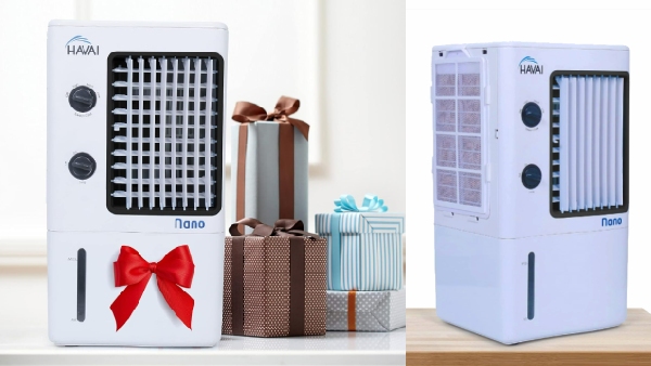 நானோ கூலர்.. குட்டி சைஸ் தான்.. ரூமுக்கு 1 வாங்கி போடுங்க..