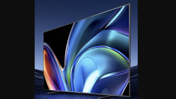 மாஸ் காட்டிய Hisense.. 4ஜிபி ரேம்.. 100 இன்ச் மான்ஸ்டர் டிவி அறிமுகம்!