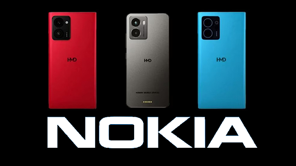 NOKIA பிராண்டிங் காலி.. மேலும் 3 புது HMD போன்கள்!