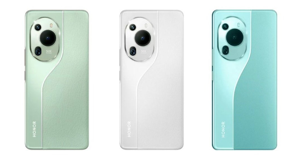 அழகு அள்ளுதே.. 100W சார்ஜிங்.. 50MP கேமரா.. புதிய Honor போன் ரெடி.. 