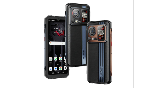 Xiaomi, Samsung-லாம் ஓடப்போகுது.. 200MP கேமரா.. 2வது மினி டிஸ்பிளே..