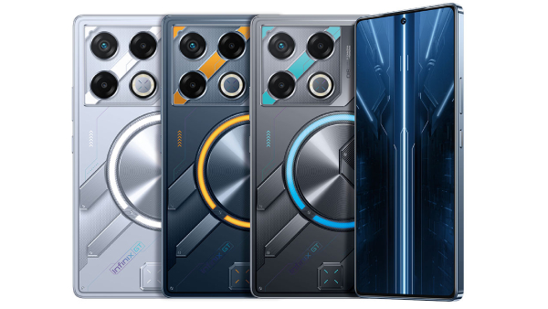 ஆர்டர் அடிச்சு நொறுக்குறாங்க..புதிய Infinix போன் அறிமுகம்.. எந்த மாடல்