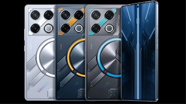 மே 21-ல் இந்தியாவுக்கு வரும் Infinix 5ஜி போன்.. எந்த மாடல்?