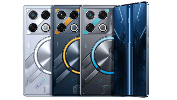 அதிர போகுது ஆர்டர்.. 45W சார்ஜிங்.. விற்பனைக்கு வந்த Infinix போன்.. 