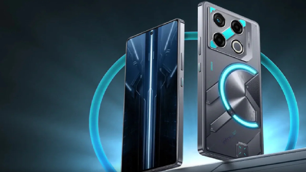 மே 21-ல் இந்தியாவுக்கு வரும் Infinix 5ஜி போன்.. எந்த மாடல்?