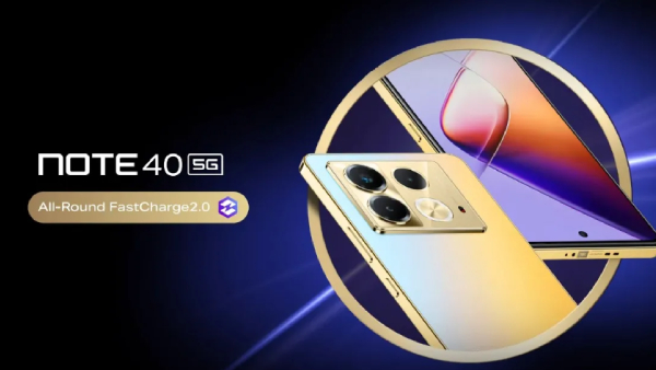 அதிர போகுது மார்க்கெட்.. புதிய Infinix போன் அறிமுகம்.. எந்த மாடல்?