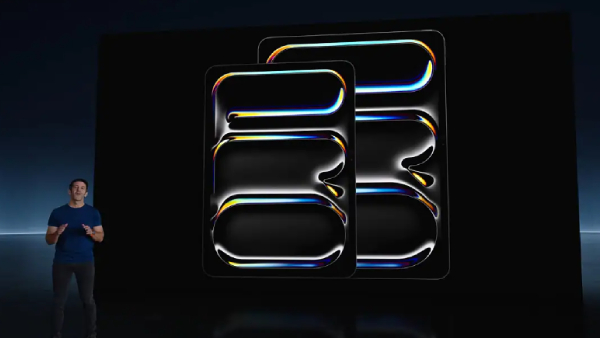 தலைசுற்ற வைக்கும் விலை.. iPad Air 2024 அறிமுகம்.. என்னென்ன அம்சங்கள்?