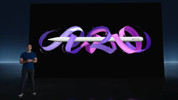 தலைசுற்ற வைக்கும் விலை.. iPad Air 2024 அறிமுகம்.. என்னென்ன அம்சங்கள்?