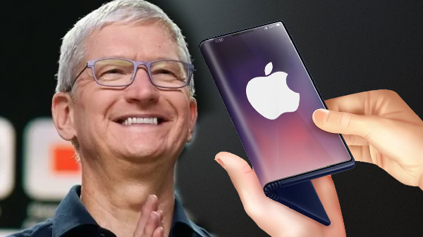 8.3-inch டிஸ்பிளே கொண்ட iPhone.. எப்போது அறிமுகம்? என்ன விலை?