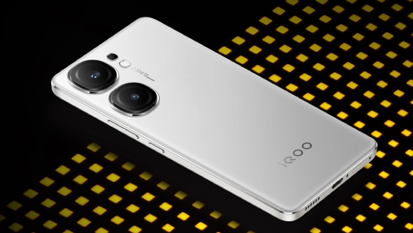 பொளக்கும் பட்ஜெட்.. SONY கேமரா.. 120W சார்ஜிங்.. 5160mAh பேட்டரி போன்!