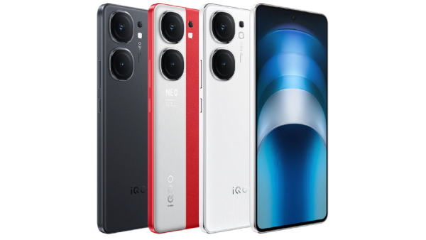 பொளக்கும் பட்ஜெட்.. SONY கேமரா.. 120W சார்ஜிங்.. 5160mAh பேட்டரி போன்!