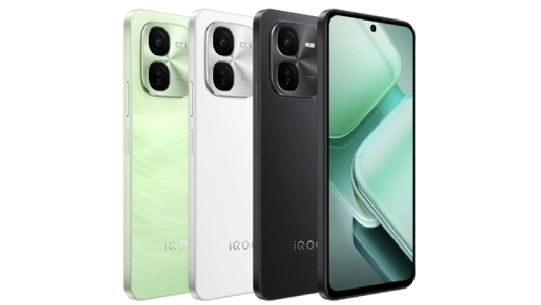 பொளக்கும் பட்ஜெட்.. ரூ.13,499 போதும்.. 12GB ரேம்.. EIS கேமரா மாடல்!