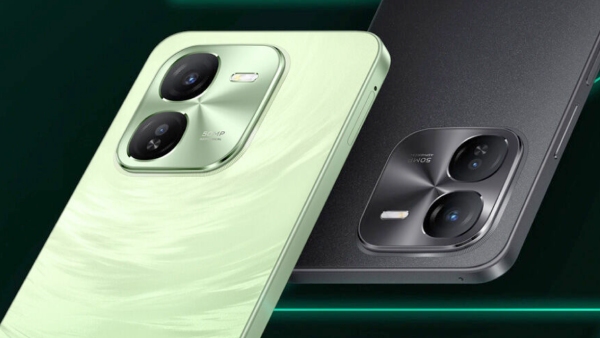 மார்கெட் காலி.. ரூ.13000 பட்ஜெட்ல 6000mAh பேட்டரி.. 44W சார்ஜிங் போன்!