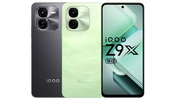 வெளுத்து கட்டுது சேல்.. ரூ.11999 போதும்.. 6000mAh பேட்டரி.. 1TB மெமரி!