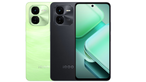 சிட்டாக பறக்கும் ஆர்டர்.. புதிய ஐக்யூ 5ஜி போன் அறிமுகம்.. என்ன மாடல்? 