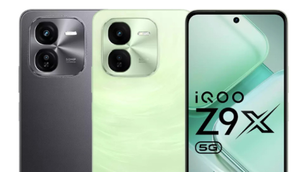 சிட்டாக பறக்கும் ஆர்டர்.. புதிய ஐக்யூ 5ஜி போன் அறிமுகம்.. என்ன மாடல்? 