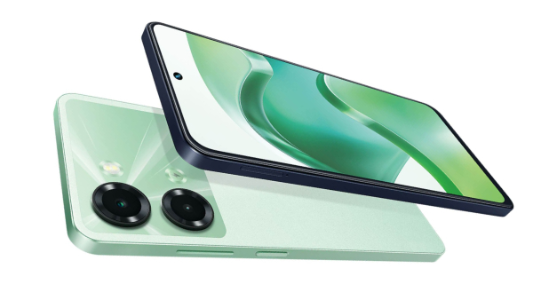 பொளக்குது விற்பனை.. ரூ.6,569 பட்ஜெட்ல 7000mAh பேட்டரி.. AI கேமரா போன்!