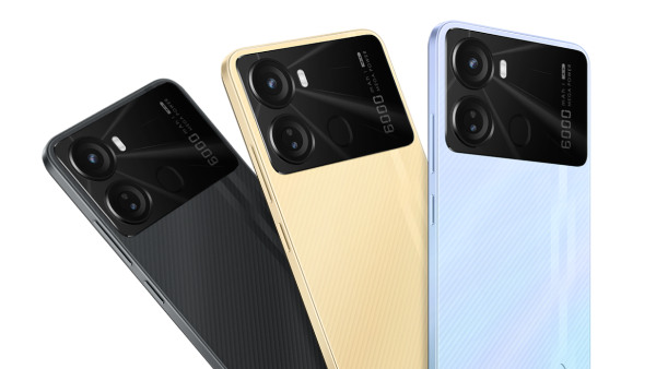 வெளுக்குது விற்பனை.. வெறும் ரூ.6199 போதும்.. 6000mAh பேட்டரி மாடல்!