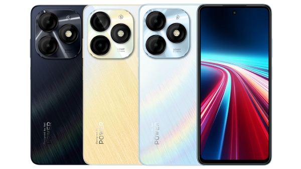 பொளக்குது விற்பனை.. ரூ.6,299 போதும்.. 12GB ரேம்.. 50MP கேமரா மாடல்!