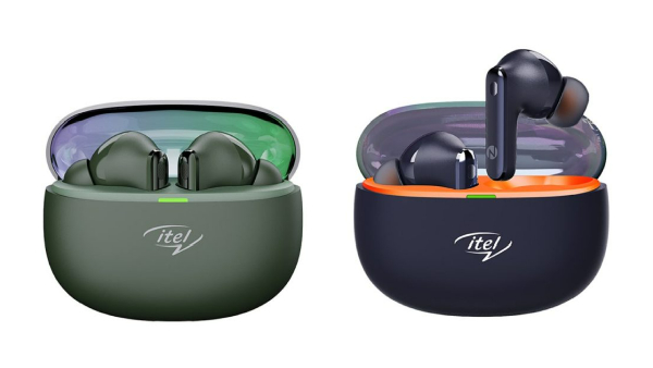 அதிருது itel இயர்பட்ஸ்.. கம்மி காசுக்கு.. 50 மணி நேர பிளேபேக் நேரம்..