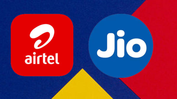 Jio, Airtle.. ரூ.999 திட்டத்தில் அதிக சலுகைகளை வழங்கும் நிறுவனம் எது?