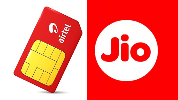 Jio, Airtle.. ரூ.999 திட்டத்தில் அதிக சலுகைகளை வழங்கும் நிறுவனம் எது?