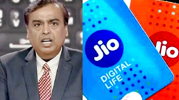 ஜூன் மாசம் முதல் வாரமே வெடி.. மொத்த Jio யூசர்கள் தலையிலும் இடி!