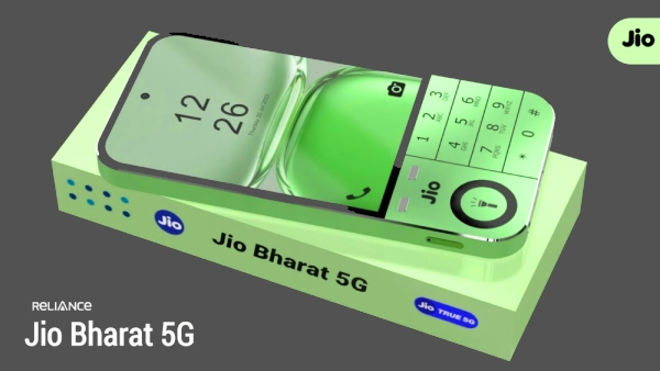 Jio தாராள மனசு.. மலிவு விலையில் வெளிவரப்போகும் புது 5G Mobile..