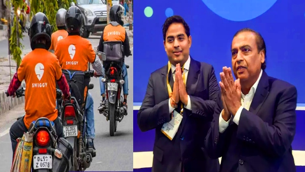 Jio சிம் இருக்கா? இந்த பிளான் போட்டா.. 3 மாசம் ஃப்ரீ உணவு டெலிவரி..