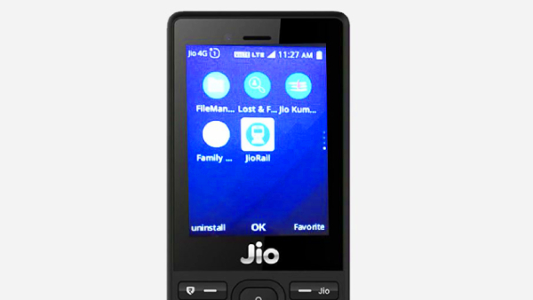 Jio ரயில் செயலி மூலம் கன்பார்ம் டிக்கெட்.. முன்பதிவு செய்வது எப்படி? 