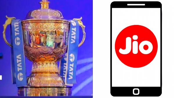 Jio கிரிக்கெட் பேக்.. இது 20-20 இல்லை.. மொத்தமா முழுசா 200GB டேட்டா..
