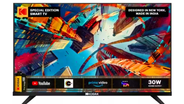 ஆர்டர் போட்ருங்க.. ரூ.14,999 போதும்.. ஆஃபரில் 43 இன்ச் டிவி.. 