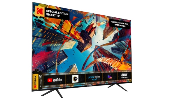 ஆர்டர் போட்ருங்க.. ரூ.14,999 போதும்.. ஆஃபரில் 43 இன்ச் டிவி.. 