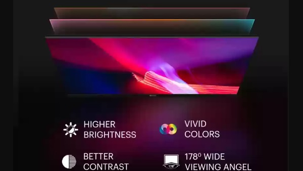 ஆர்டர் போட்ருங்க.. ரூ.14,999 போதும்.. ஆஃபரில் 43 இன்ச் டிவி.. 