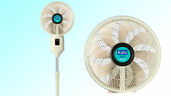 கோடையில் வீட்டை சில்லுனு ஆக்க புதிய டெசர்ட்  கூலர் அறிமுகம்..