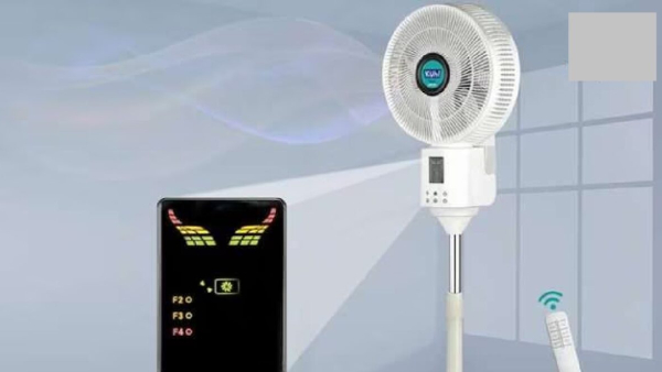 கோடையில் வீட்டை சில்லுனு ஆக்க புதிய டெசர்ட்  கூலர் அறிமுகம்..